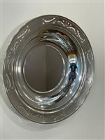  Assiette plate Floriddia Gioielli in Argent ARG13 - ARG13